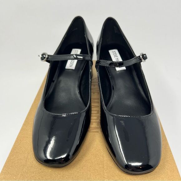 Steve Madden Hawke MaryJanes - Picture 4 of 9